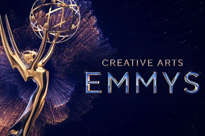 Los Creative Arts Emmys, la gran antesala de los premios Emmy, reconocen lo mejor de la televisión en categorías técnicas y de reparto