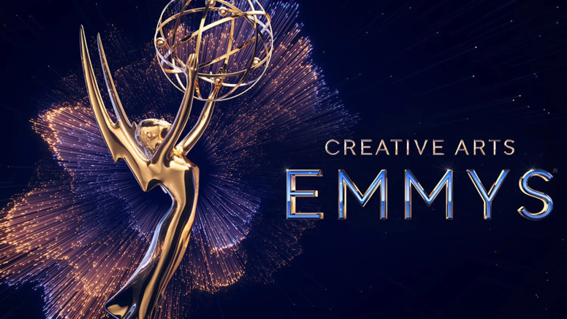 Los Creative Arts Emmys, la gran antesala de los premios Emmy, reconocen lo mejor de la televisión en categorías técnicas y de reparto