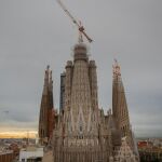 La Sagrada Familia sortea 20.000 entradas gratuitas para visitarla del 19 al 24 de septiembre