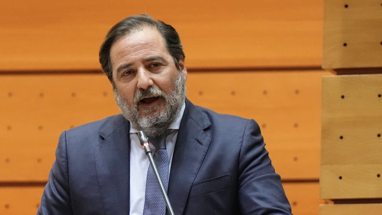 El PP de Soria acusa al Gobierno de Sánchez de "despreciar la Ley de Montes de Socios", paralizada en el Congreso