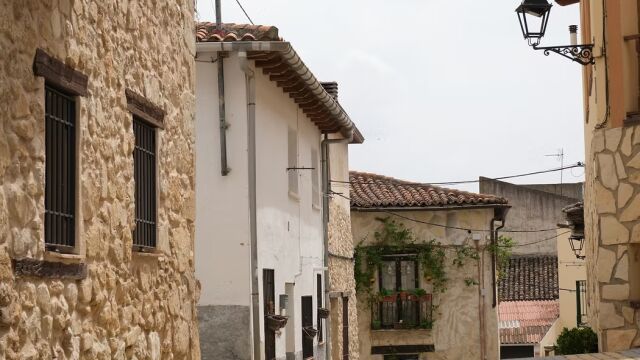 Arbancón
