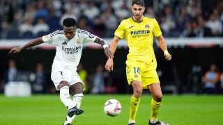 Villarreal - Real Madrid horario y dónde ver hoy por TV y online el ...