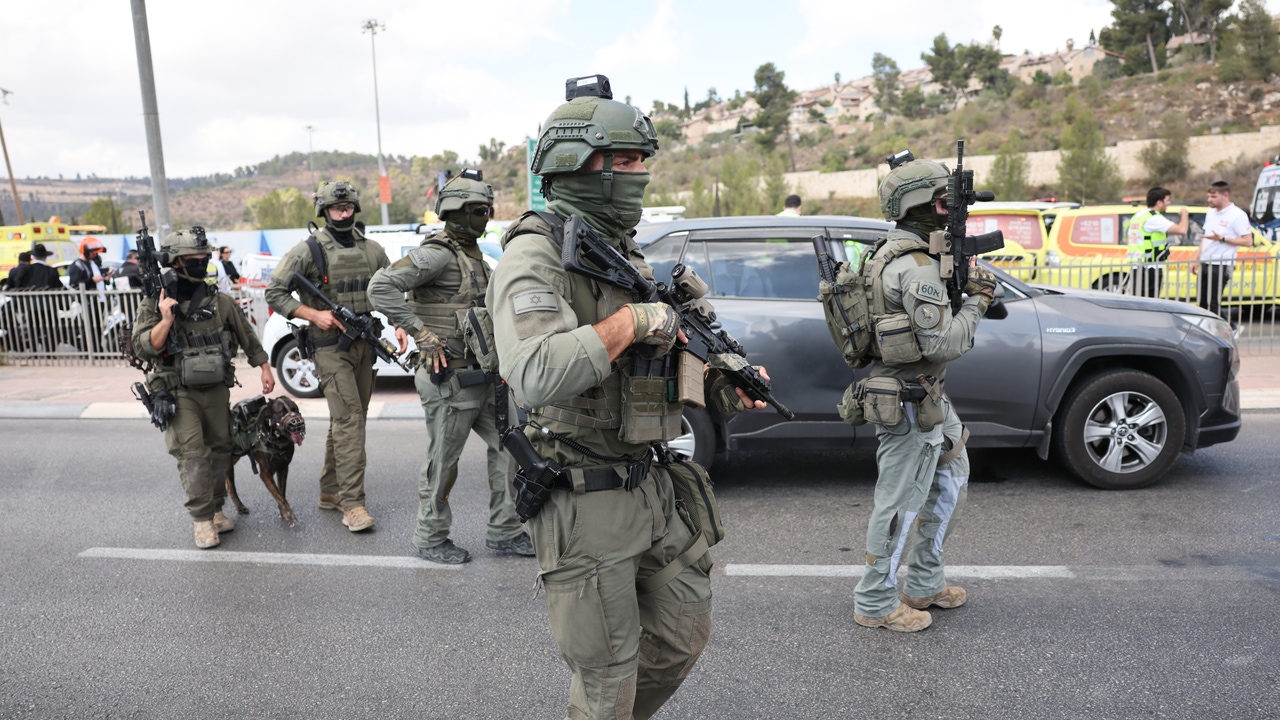 Uno de los muertos en el ataque a tiros de Jerusalén es un joven español de Melilla