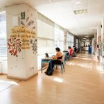 Facultad de Educación de la Universidad de León