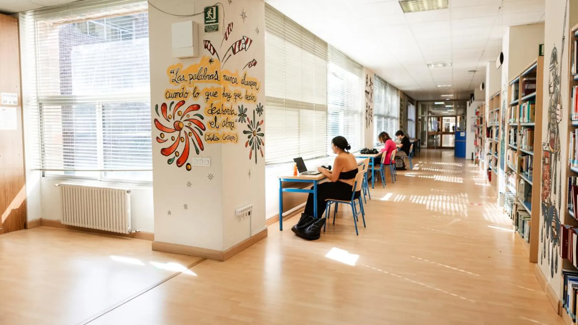 Facultad de Educación de la Universidad de León