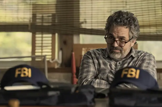 Mark Ruffalo regresa a la televisión con 'Task', la nueva miniserie de HBO Max del creador de 'Mare of Easttown' Mark Ruffalo regresa a la televisión con 'Task', la nueva miniserie de HBO Max del creador de 'Mare of Easttown'