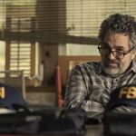 Mark Ruffalo protagoniza la serie 'Task'