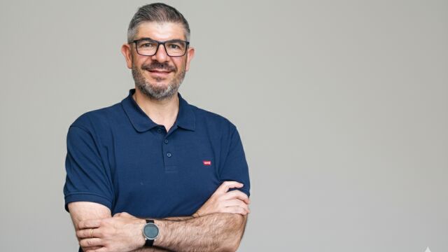 Francisco Rivera, psicólogo, analiza en LA RAZÓN la vuelta a la rutina