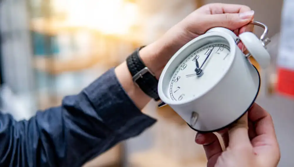 Ya es oficial la fecha del cambio de hora: éste es el día para el nuevo horario de invierno