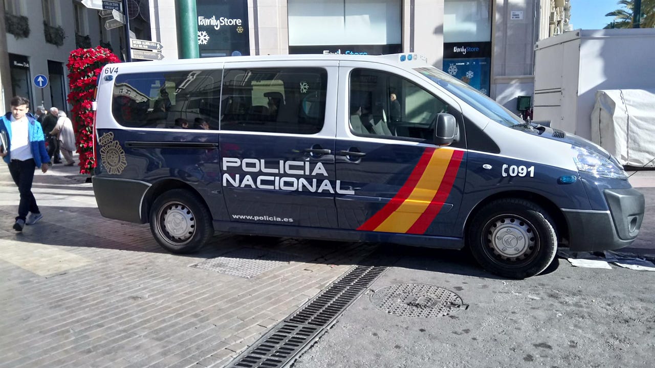 Desarticulada la banda del "falso mecánico" que cobraba hasta 9.000 euros por su "trabajo"