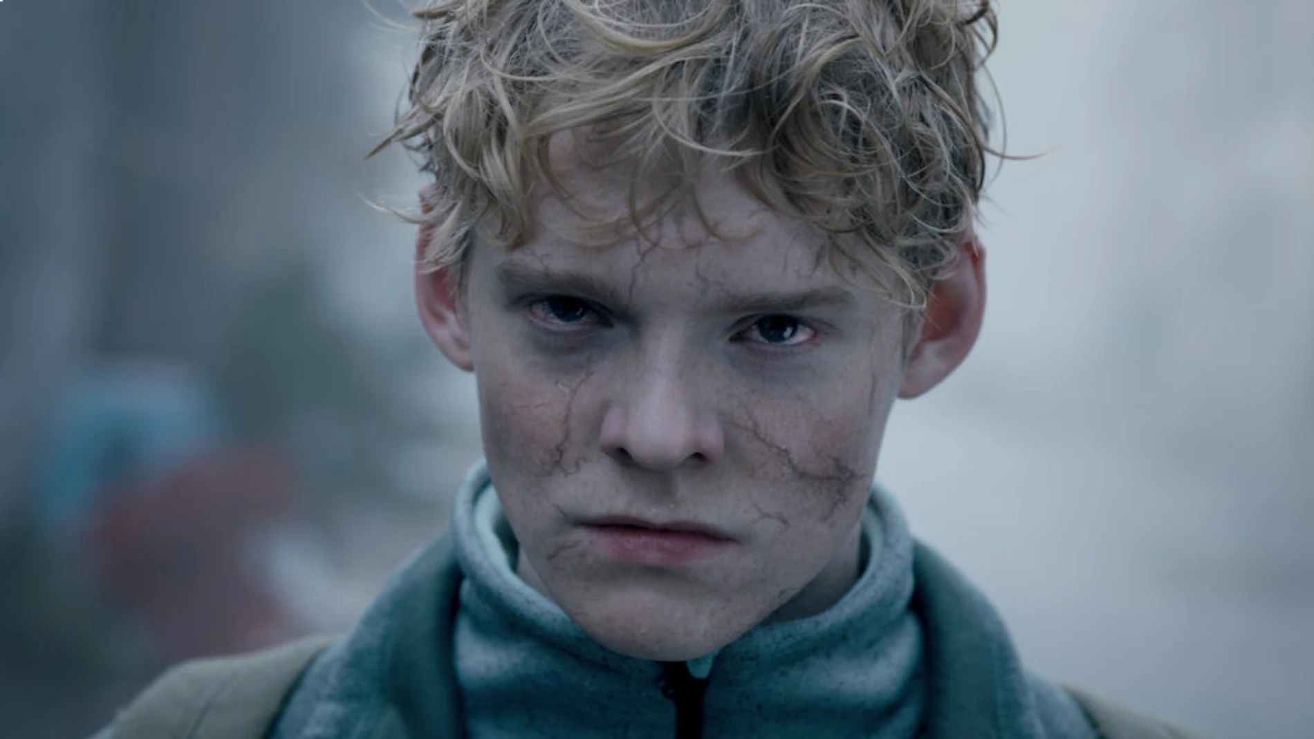 'The Rain' abrió camino a otras ficciones europeas de ciencia ficción en streaming