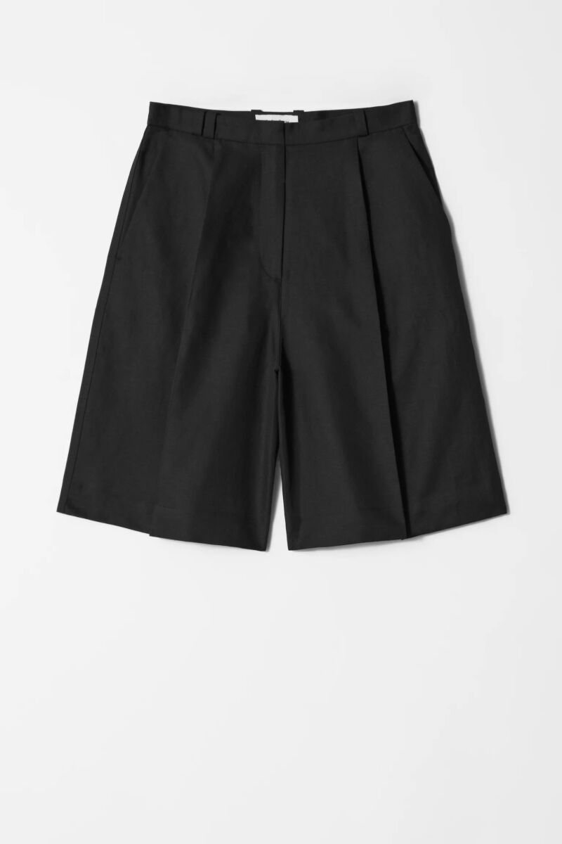 Bermudas.