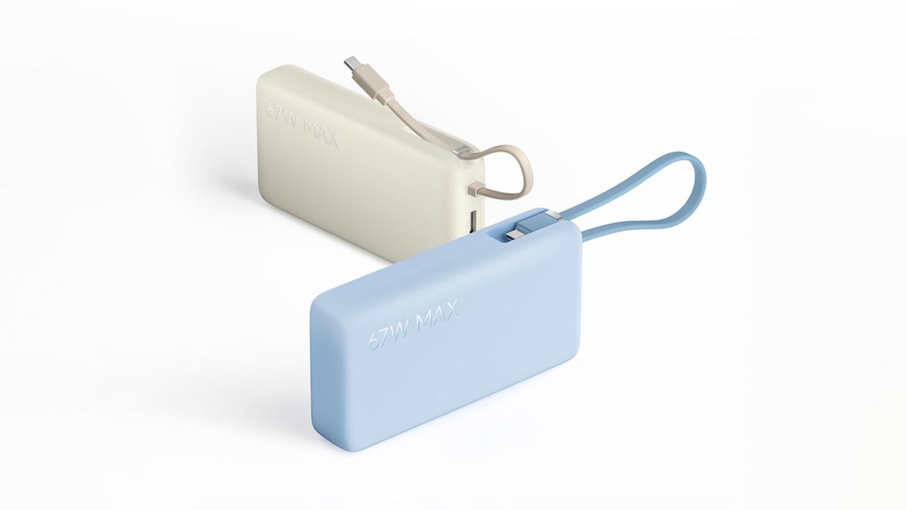 Lo último de Xiaomi es una batería externa de 20.000 mAh que cuesta menos de 25 euros al cambio