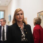 Salomé Pradas cree que el informe de Emergencias "avala" la "falta de avisos y fallos" de CHJ y Aemet el día de la dana