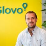 Diego Nouet Delgado, nuevo vicepresidente de Negocio de Glovo a nivel mundial