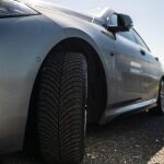 Por qué elegir Michelin