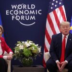 Las amenazas se han hecho realidad: Estados Unidos informa a Europa de los recortes en ayuda militar