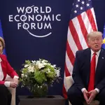 Las amenazas se han hecho realidad: Estados Unidos informa a Europa de los recortes en ayuda militar