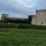 Castillo de Sotopalacios