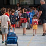 Comienza el curso escolar 2025-2026 en la Comunitat Valenciana con 810.730 alumnos