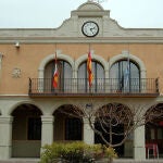 Ayuntamiento de Santa María la Real de Nieva 