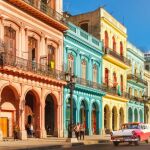 El Malecón