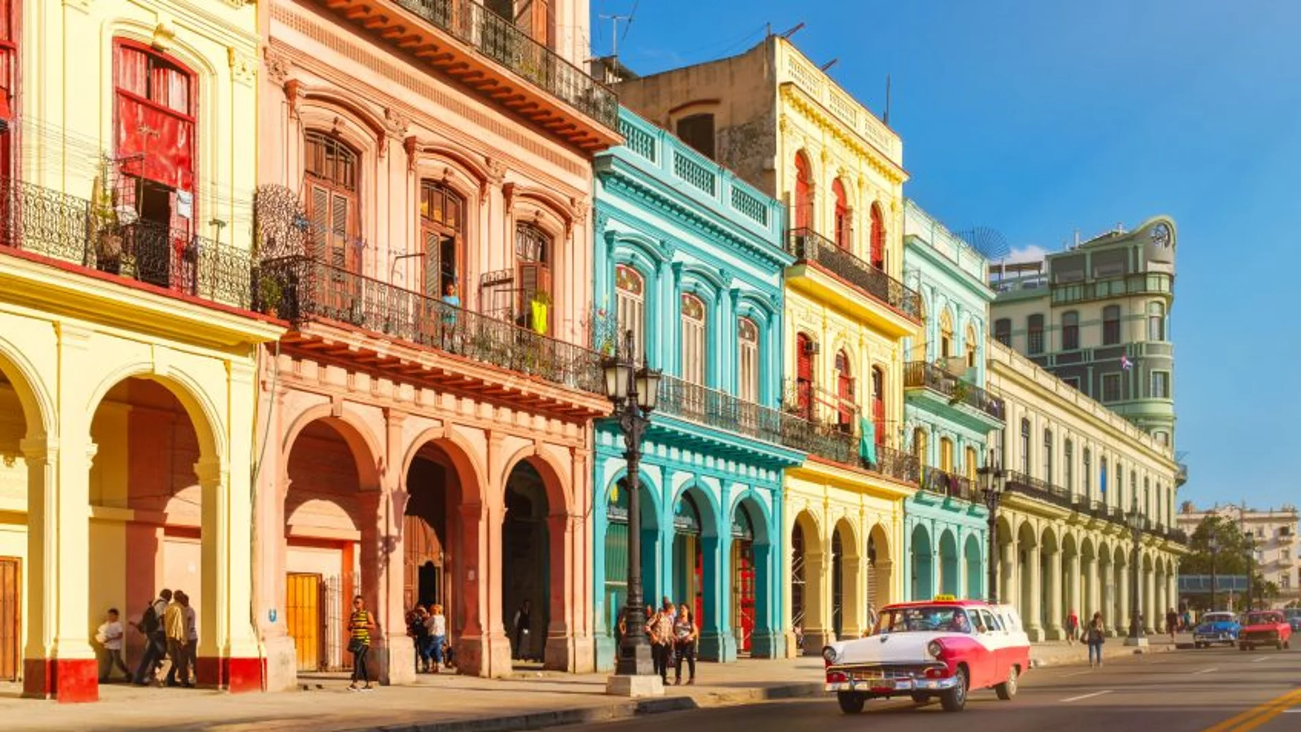 El Malecón