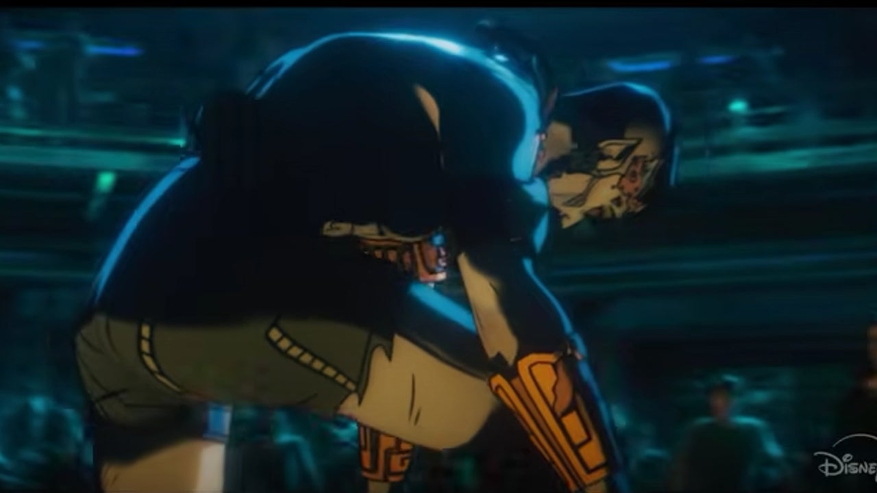 'Marvel Zombies' apunta alto y se convierte en el segundo tráiler más visto de Marvel Animation
