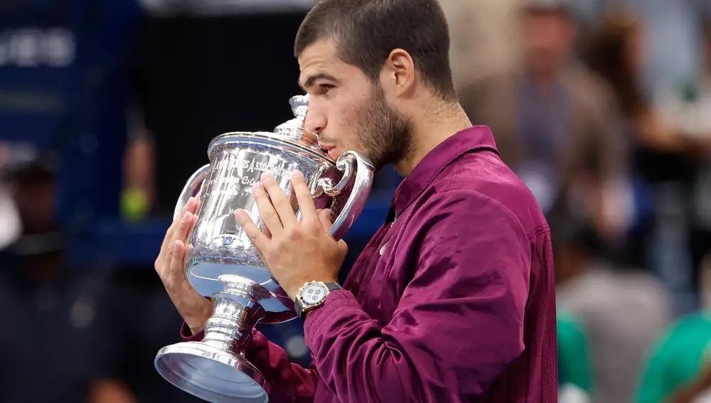 TENNIS - US OPEN 2025