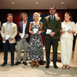 La Junta pone en marcha la gira “Andalucía Sinfónica” con las principales orquestas de la comunidad