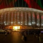 Moulay Abdellah: el estadio de recórd Guinness con el que Marruecos amenaza a España 