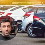 Kike Ferrer, mecánico: "Los coches que menos se reparan en el taller son asiáticos, se han comido al mercado europeo"