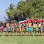 'Supervivientes All Stars' confirma los dos equipos de esta segunda edición