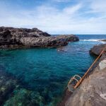 Hallan sin vida a un pescador desaparecido en El Hierro