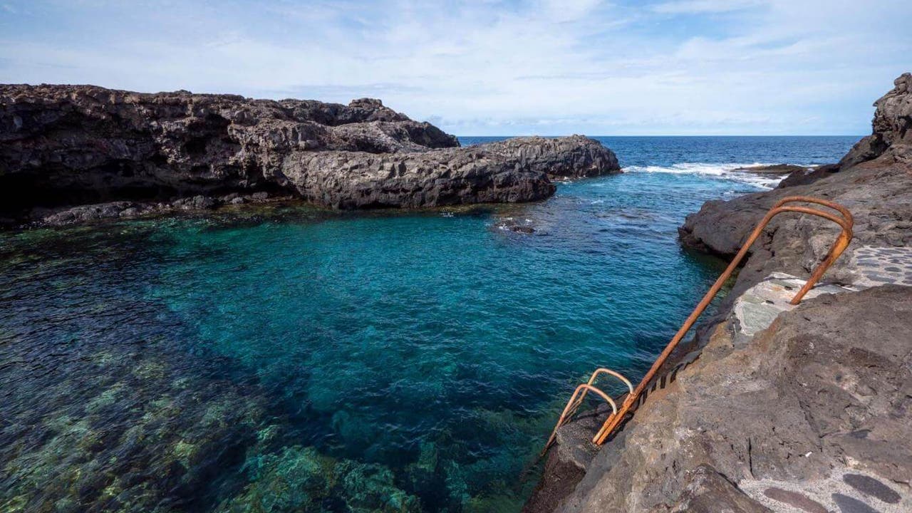 Hallan sin vida a un pescador desaparecido en El Hierro