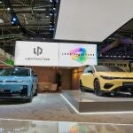 Leapmotor presenta el B10, su nuevo todocamino eléctrico en España desde 19.990 euros