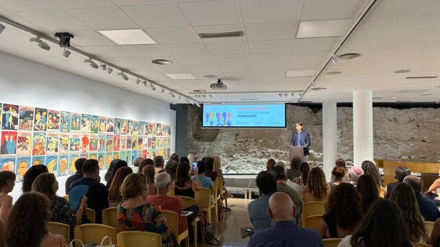 La Generalitat celebra el Día del Cooperante con su impacto: la ayuda al desarrollo llega a más de 3,8 millones de personas en 34 países
