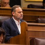 Un juzgado de Madrid rechaza frenar la difusión de la entrevista a la exmujer de Ábalos