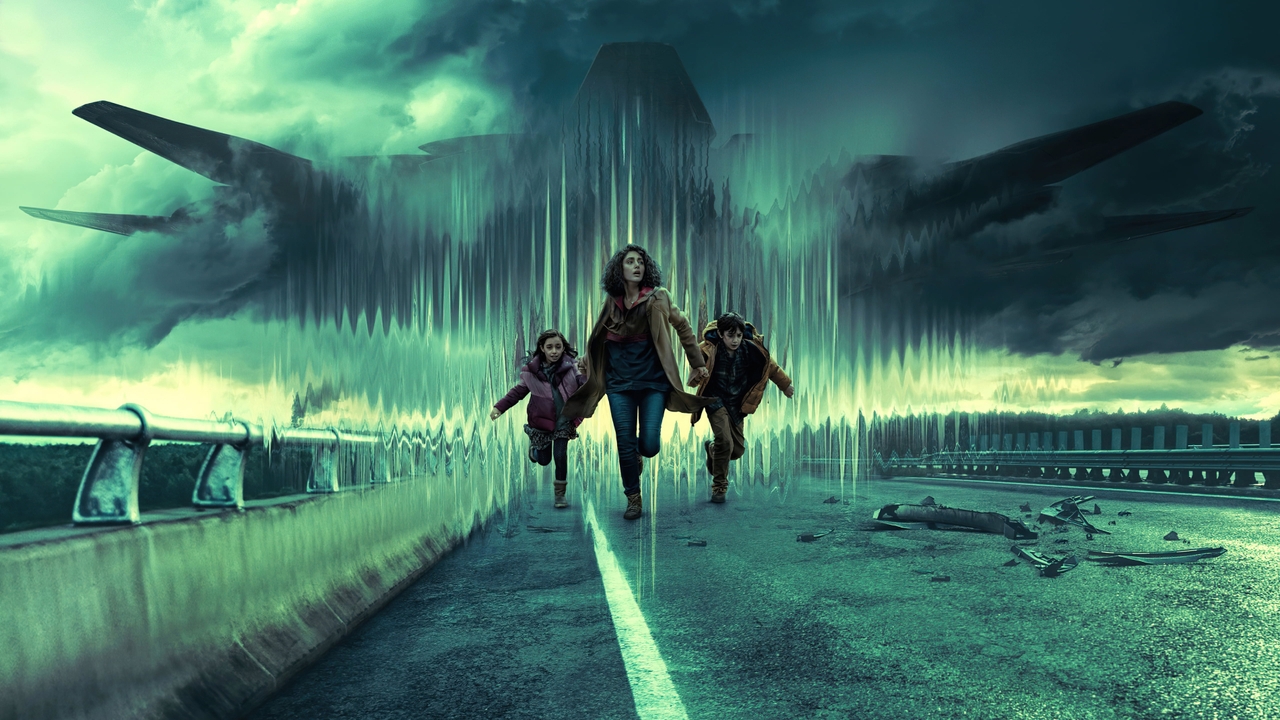La serie de ciencia ficción más controvertida mantiene una preocupante tendencia en streaming