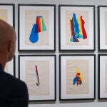 El Met de Nueva York ahonda en los rayogramas con los que Man Ray captó "objetos soñando"
