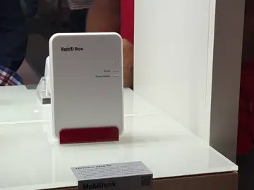 Los routers portátiles cada vez tienen más presencia en FRITZ! Los routers portátiles cada vez tienen más presencia en FRITZ!