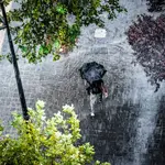 Lluvias y tormentas ponen en riesgo a Teruel, Castellón, Barcelona y Girona