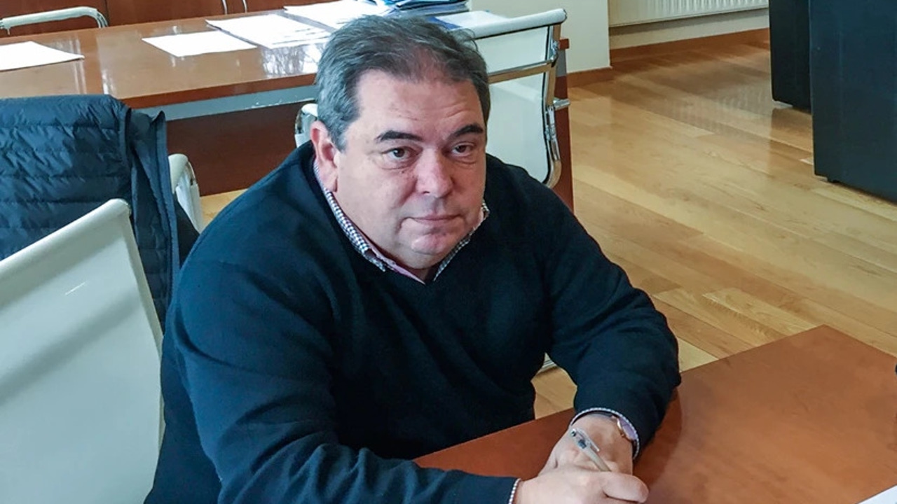 El alcalde de Verín podría enfrentarse a 6 años de prisión y a su inhabilitación por prevaricación urbanística