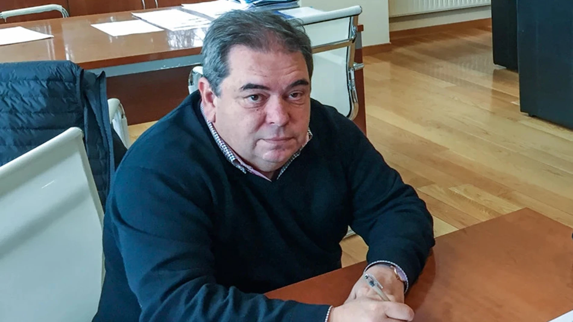 El alcalde de Verín podría enfrentarse a 6 años de prisión y a su inhabilitación por prevaricación urbanística