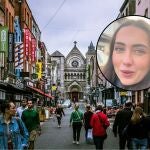 Una española que lleva tres meses viviendo en Irlanda cuenta su experiencia: "Es la mejor decisión que he tomado en mi vida"