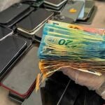¿Te han robado el móvil? En esta web puedes comprobar si la policía lo ha recuperado.