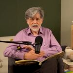 El pediatra Carlos González 