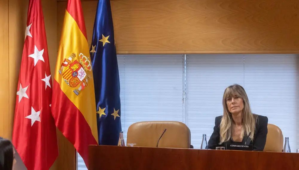 Begoña Gómez pide a la Audiencia de Madrid que evite que la UCO analice sus correos electrónicos