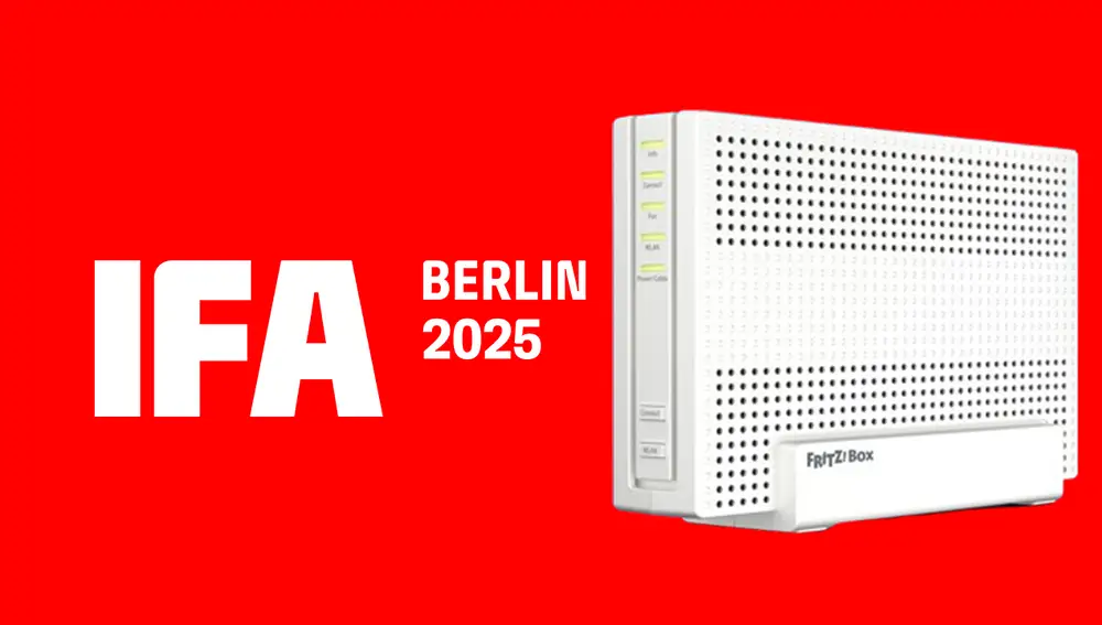 FRITZ!Box 6690 Pro