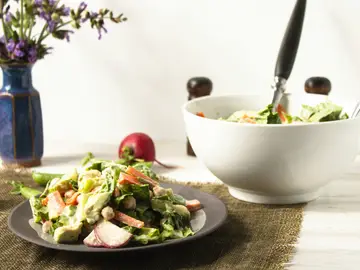 Adiós a la cena: cómo están cambiando los hábitos alimentarios de los consumidores Adiós a la cena: cómo están cambiando los hábitos alimentarios de los consumidores